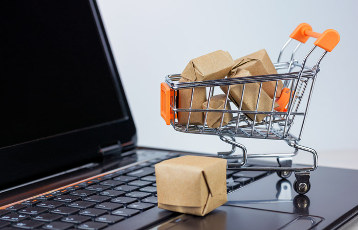ФТС предложила убрать беспошлинный порог для покупок в зарубежных интернет-магазинах