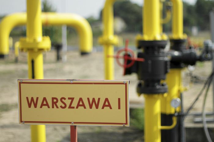 Польская PGNiG заявила что добилась права требовать снижения цены от'Газпрома