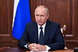 Путин предложил смягчить пенсионную реформу