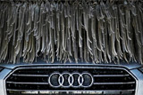 Audi  800       