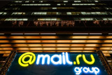 USM     Mail.ru Group   - 