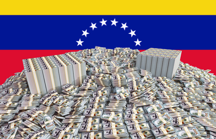 Венесуэла пока не выплатила мартовский транш по долгу перед РФ
