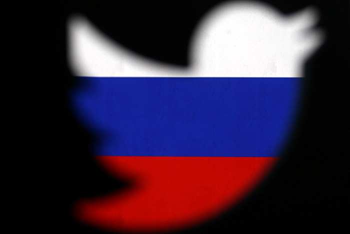 Московский суд оштрафовал Twitter на три тысячи рублей