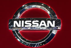    Nissan    2-3 