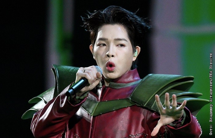 Дик вакуумда