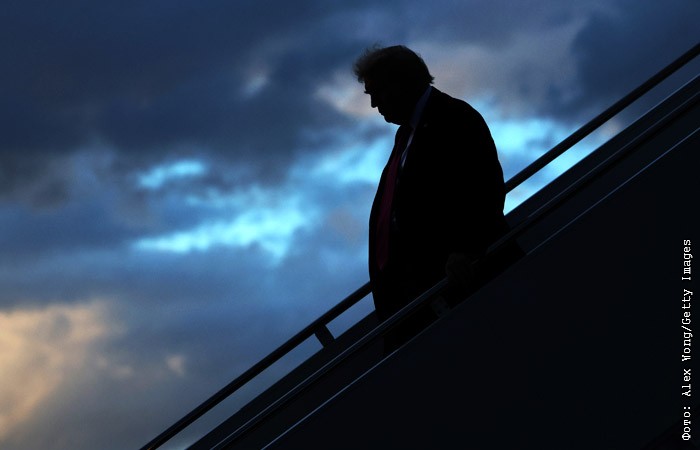 Президент США полагает, что Украина вряд ли победит в конфликте с Россией – Интерфакс