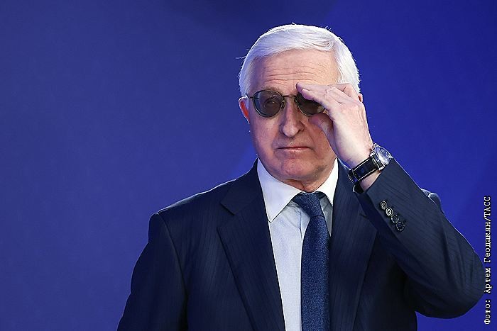 Шохин назвал шаг снижения ставки ЦБ в 0,5 п.п. недостаточным для возобновления инвестиций