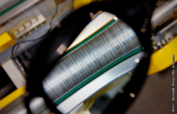 Алюминий подорожал после атак Ирана на ближневосточные предприятия