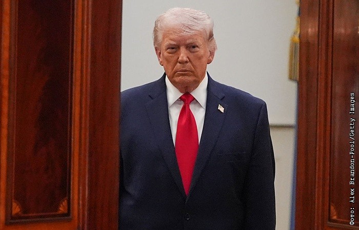 Трамп вновь угрожает ударами по мостам и электростанциям Ирана