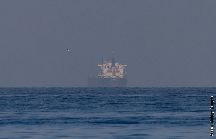 В КСИР заявили, что Ормузский пролив никогда не вернется в прежнее состояние