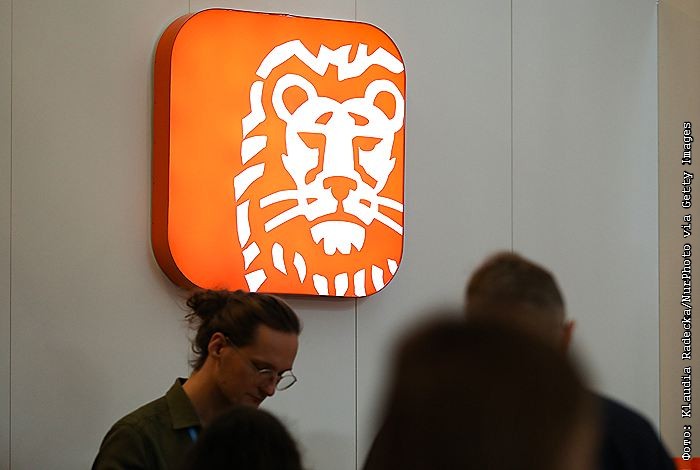 ING отменила продажу российского банка