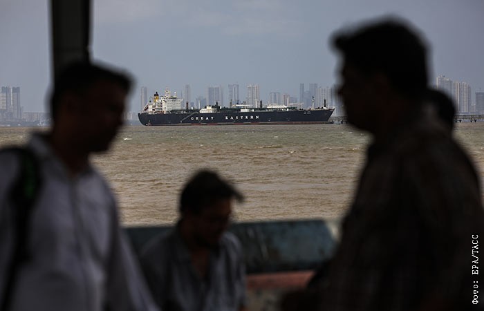 РФ и Китай наложили вето на резолюцию СБ ООН по Ормузскому проливу