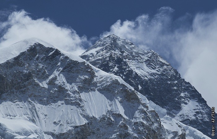 Покоритель Эвереста Уиттакер умер на 98-м году жизни