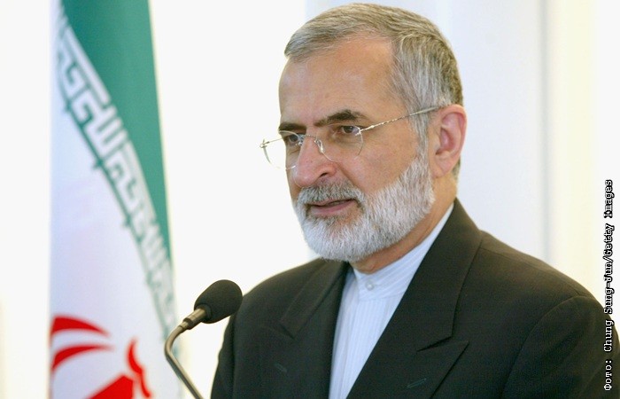 Советник верховного лидера Ирана скончался от ран, полученных в ходе ударов по Тегерану