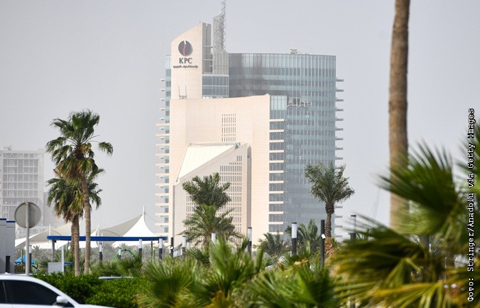 Кувейт и Саудовская Аравия обвинили Иран в новых ударах