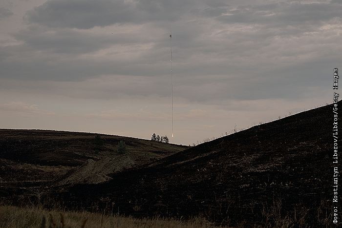 Китай собирается поставить Ирану системы ПВО в ближайшие недели