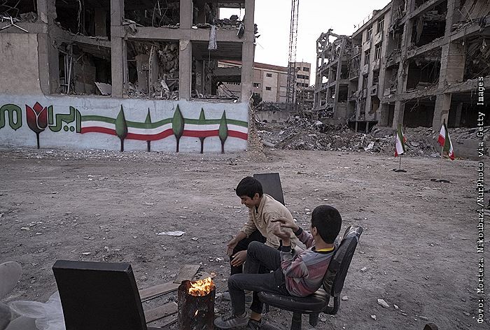 CBS сообщил, что США не соглашались размораживать иранские активы