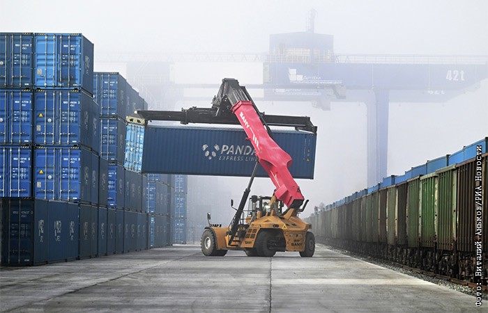 Минпромторг ждет сохранения параллельного импорта на уровне $1-1,5 млрд в месяц до конца года