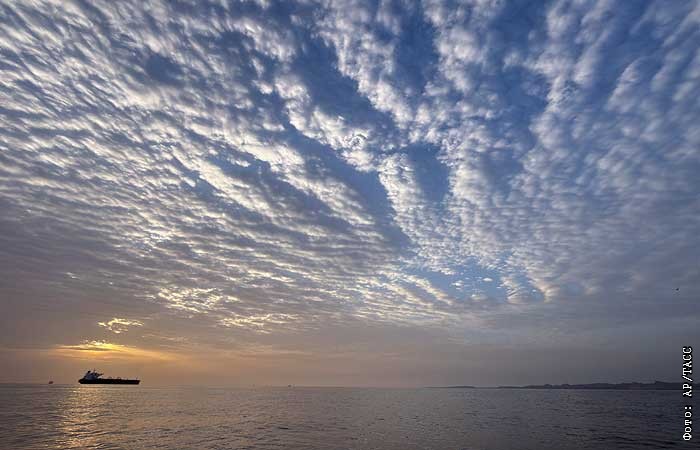 NYT сообщила, что Иран сохранил достаточно оружия для угрозы судоходству в Ормузском проливе