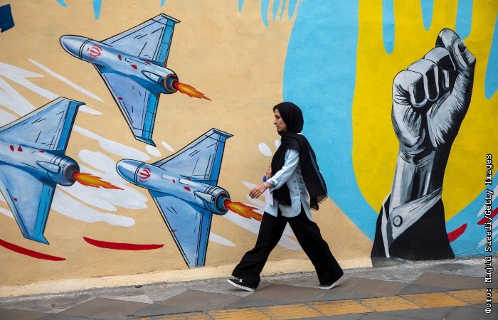 Переговорщики США в понедельник прибудут в Пакистан для переговоров с Ираном