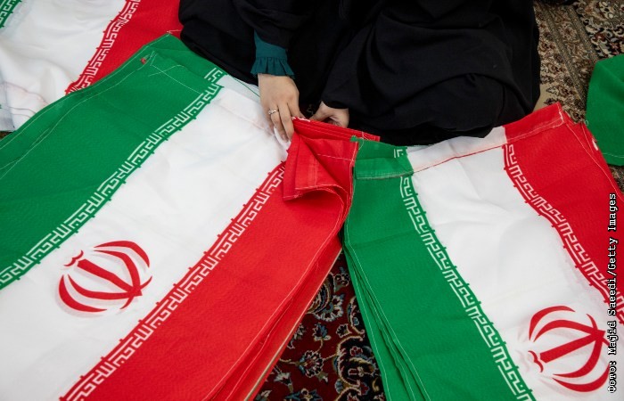 Tasnim сообщило, что Иран пока не принял решение об участии в новых переговорах с США