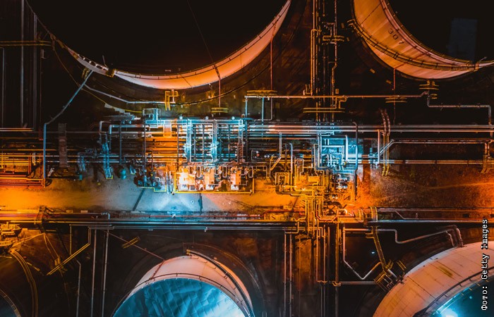 РФ в марте увеличила экспорт нефти в КНР на 14%