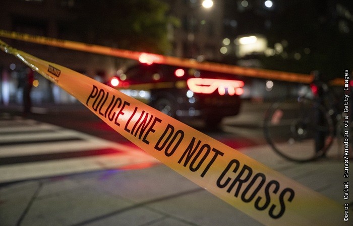 WP сообщила о сниженном уровне безопасности на приеме с Трампом в Вашингтоне