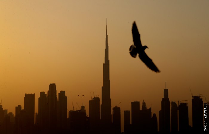 В ОАЭ ждут возвращения российских туристов в июне