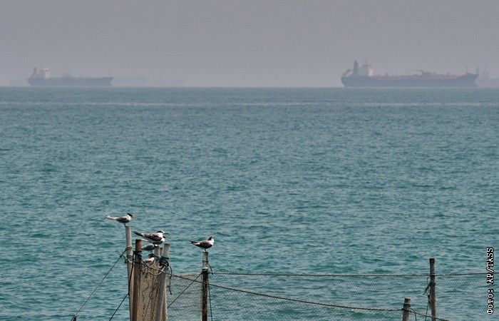 США продвигают новую международную коалицию для свободы судоходства в Ормузе