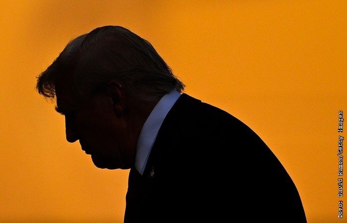 Трамп объявил о завершении войны с Ираном, но признал сохранение «значительной угрозы» — image 2