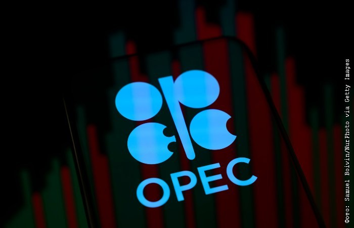 Семь стран ОПЕК+ приняли решение увеличить квоты по добыче нефти в июне на 188 тыс. б/с