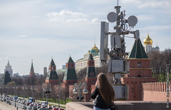 Минцифры РФ работает над оперативным открытием 