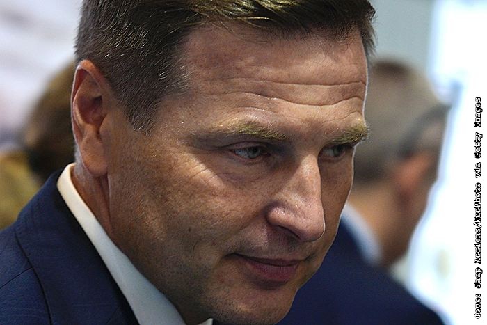 Власти Эстонии потребовали от Киева 