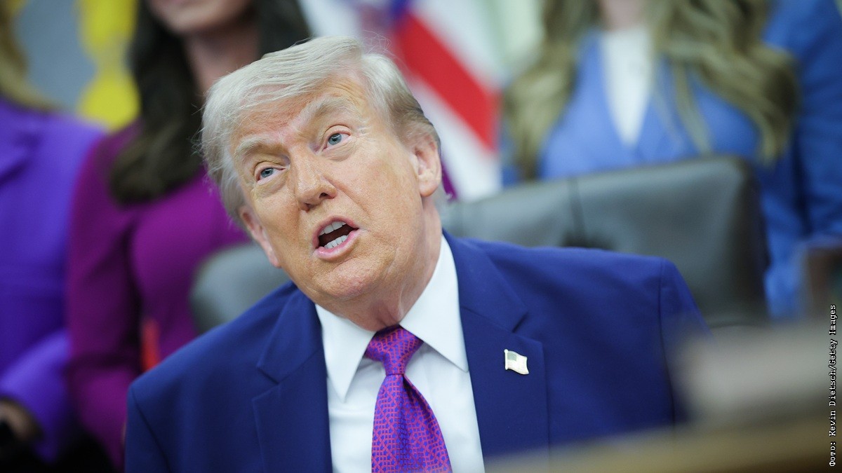 Трамп надеется на следующей неделе добиться договоренностей с Ираном