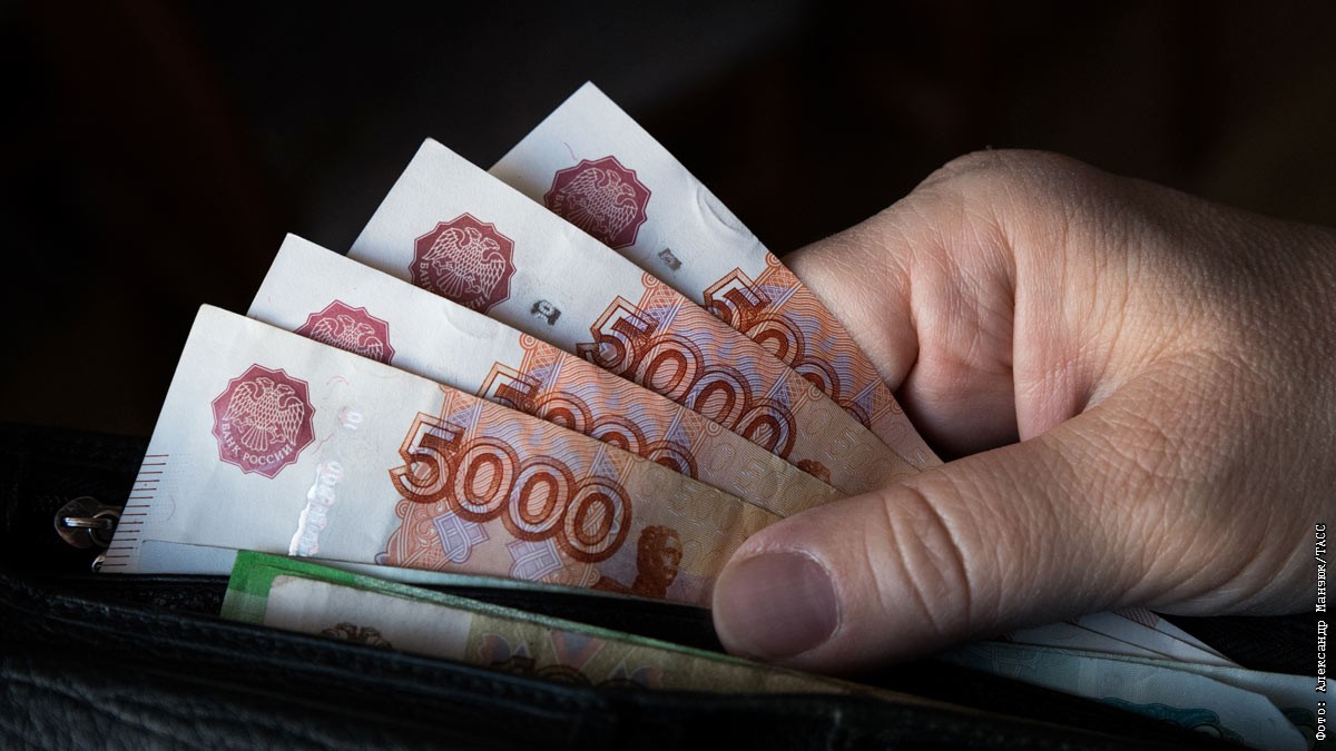 Глава Минфина подтвердил планы перевести пенсии 
