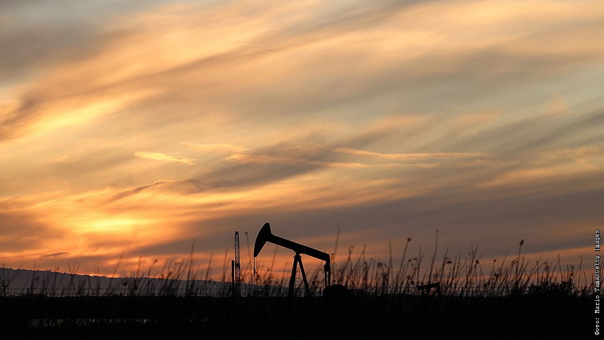 Квота ОПЕК+ по добыче нефти в июле вырастет на 188 тыс. б/с
