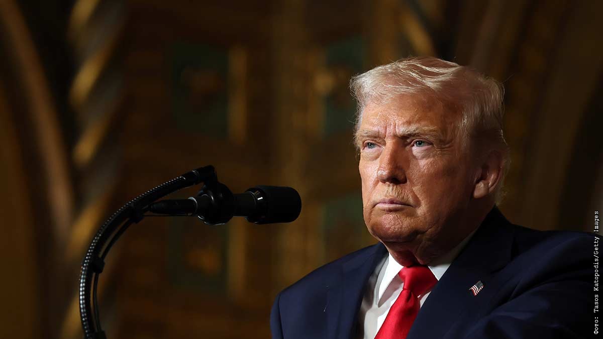 Трамп заявил, что Ирану придется заплатить за затягивание пе