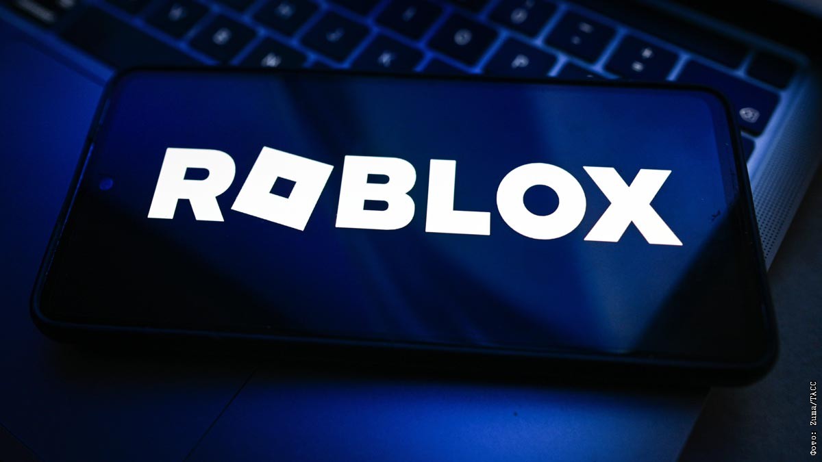 Roblox разблокировали в России