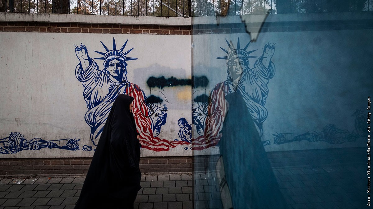CNN узнал о продолжении диалога США и Ирана, несмотря на нед