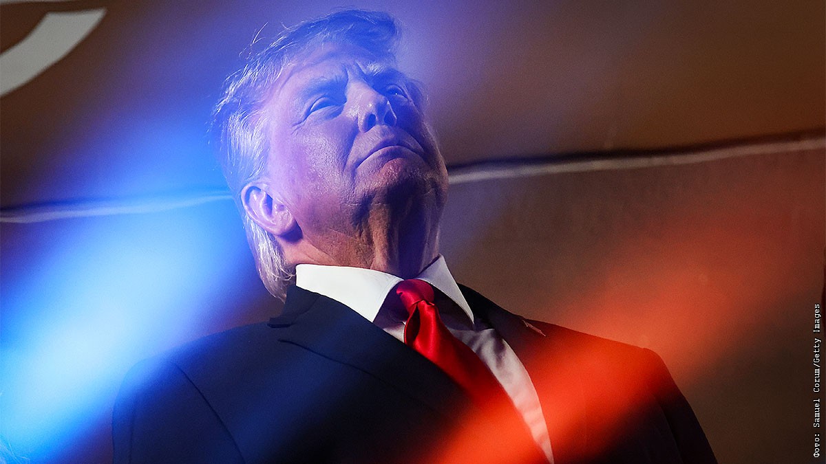 Трамп отменил намеченные на четверг удары по Ирану из-за про