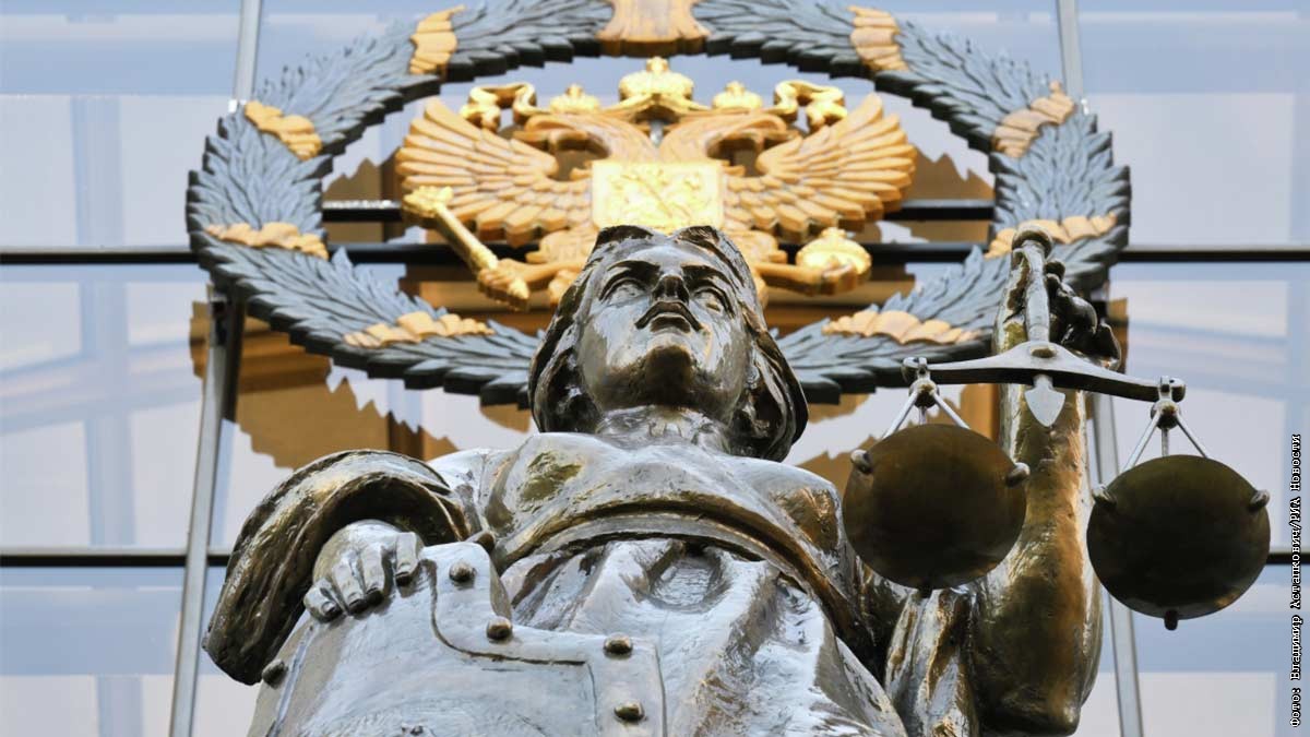 В Москве трех экс-полицейских приговорили к 12–14 годам за хищение криптоактивов клиентов биржи Garantex