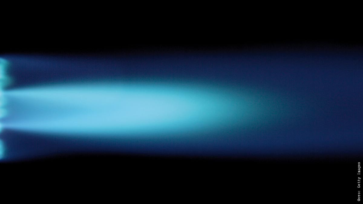 Аналитики прогнозируют дефицит газа в Европе предстоящей зимой