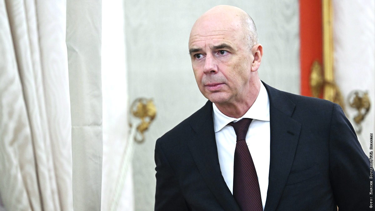 Силуанов: рост тарифов ЖКХ добавляет бюджету 400 млрд рублей расходов на каждый п.п. инфляции