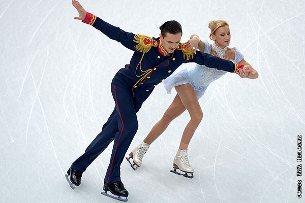 Figure Skating Cup of Russia. Stage 4. Kazan. Day 4. Кубок России по фигурному к