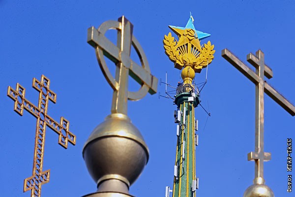 Флагман киев уа