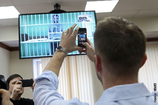 Состоится рассмотрение