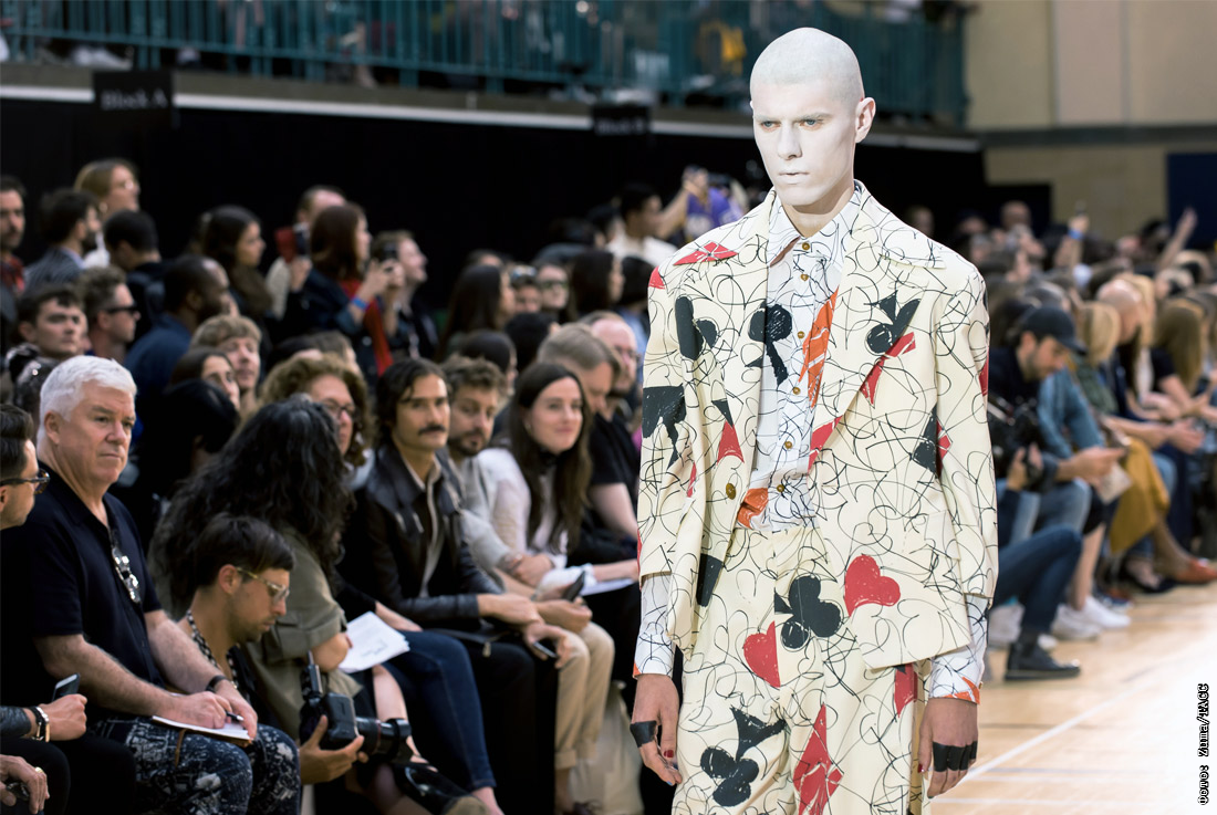 Значимость для Instagram