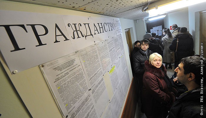 Инвесторам и бизнесменам упростят процедуру получения