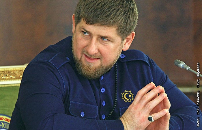 Фарид кадыров перекуп