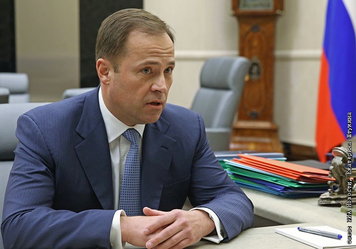Зарплата вице президента автоваза